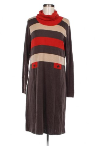 Kleid Mayerline, Größe L, Farbe Braun, Preis 41,06 €