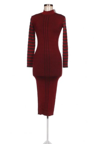 Kleid McQ Alexander McQueen, Größe XS, Farbe Mehrfarbig, Preis 179,54 €