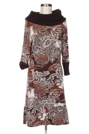 Kleid Mela London, Größe M, Farbe Mehrfarbig, Preis € 5,92