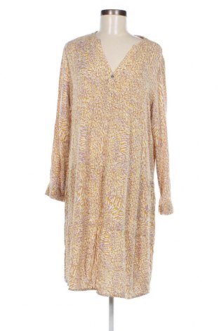 Kleid Milano Italy, Größe M, Farbe Mehrfarbig, Preis € 8,33