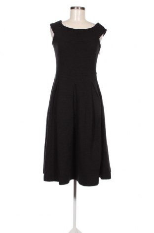 Φόρεμα Mint & Berry, Μέγεθος L, Χρώμα Μαύρο, Τιμή 14,59 €