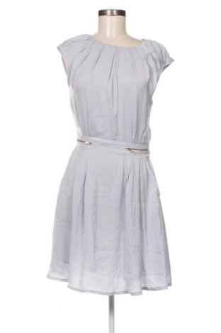 Kleid Mint & Berry, Größe S, Farbe Grau, Preis 6,67 €