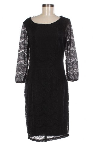 Φόρεμα Minus, Μέγεθος L, Χρώμα Μαύρο, Τιμή 28,39 €