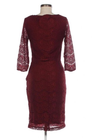 Kleid Minus, Größe S, Farbe Rot, Preis € 8,41