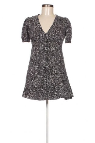 Kleid Misha, Größe XS, Farbe Schwarz, Preis 7,89 €