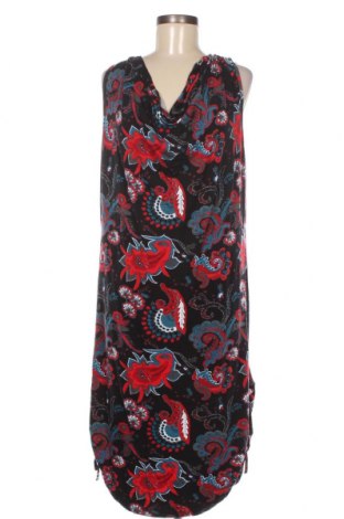 Φόρεμα Miss Etam, Μέγεθος XL, Χρώμα Πολύχρωμο, Τιμή 18,30 €