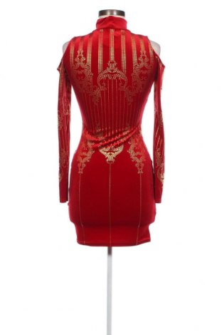 Φόρεμα Missagi London, Μέγεθος S, Χρώμα Κόκκινο, Τιμή 22,89 €