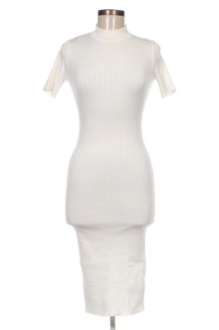 Φόρεμα Missguided, Μέγεθος XS, Χρώμα Λευκό, Τιμή 11,86 €
