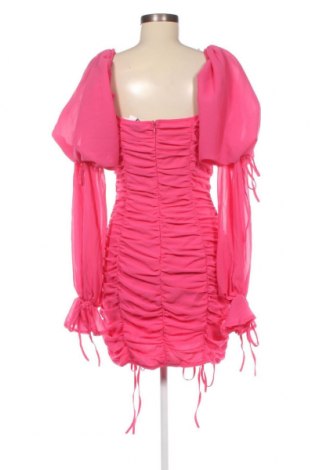 Šaty  Missguided, Velikost M, Barva Růžová, Cena  667,00 Kč