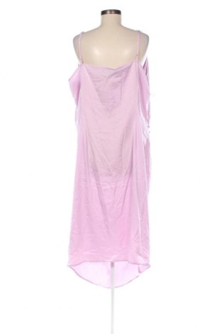 Šaty  Missguided, Velikost 3XL, Barva Růžová, Cena  539,00 Kč