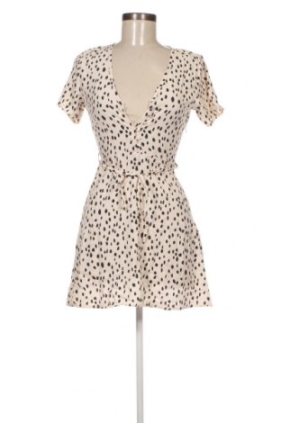 Φόρεμα Missguided, Μέγεθος XS, Χρώμα  Μπέζ, Τιμή 5,45 €