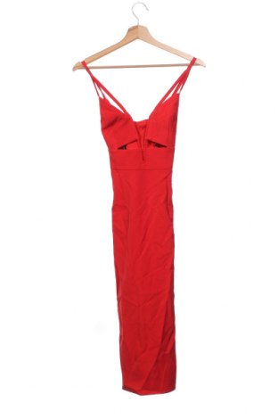 Šaty  Missguided, Veľkosť S, Farba Červená, Cena  47,57 €