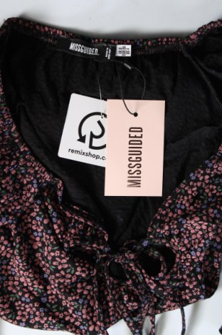 Kleid Missguided, Größe S, Farbe Mehrfarbig, Preis € 5,45