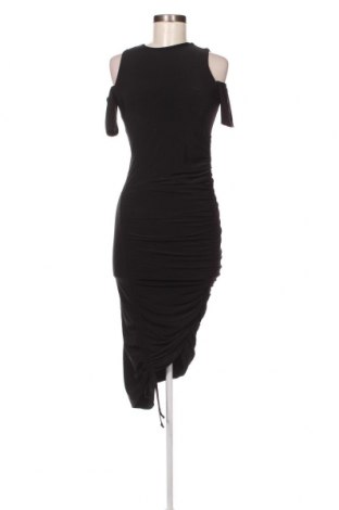 Šaty  Missguided, Velikost S, Barva Černá, Cena  299,00 Kč