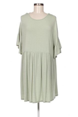 Kleid Missguided, Größe M, Farbe Grün, Preis 8,07 €