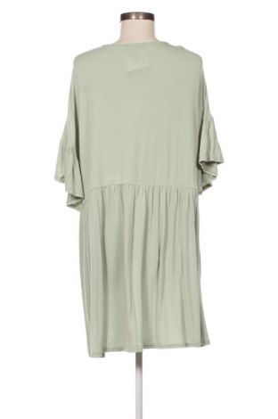 Kleid Missguided, Größe M, Farbe Grün, Preis 6,46 €
