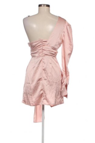 Φόρεμα Misspap, Μέγεθος S, Χρώμα Ρόζ , Τιμή 25,24 €