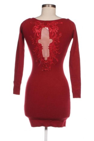 Φόρεμα Moewy, Μέγεθος M, Χρώμα Κόκκινο, Τιμή 5,38 €