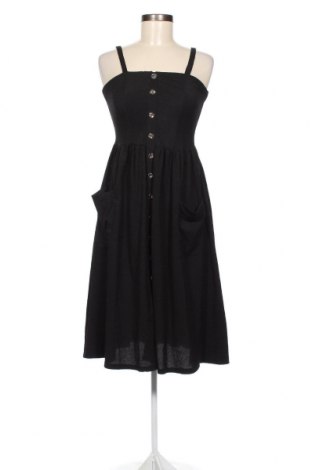 Šaty  Mohito, Veľkosť S, Farba Čierna, Cena  14,83 €
