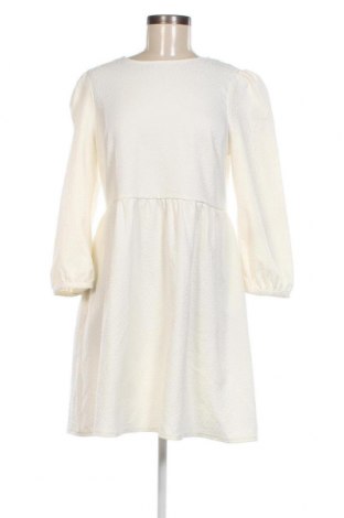 Φόρεμα Mohito, Μέγεθος M, Χρώμα Εκρού, Τιμή 17,22 €