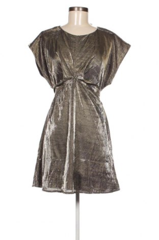 Šaty  Molly Bracken, Veľkosť S, Farba Zlatistá, Cena  12,09 €