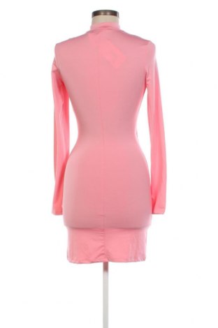 Kleid Monki, Größe XS, Farbe Rosa, Preis € 7,83
