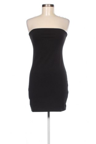Kleid Monki, Größe XL, Farbe Schwarz, Preis € 10,61