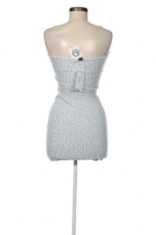 Φόρεμα Monki, Μέγεθος S, Χρώμα Μπλέ, Τιμή 10,61 €