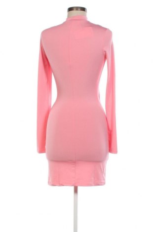 Kleid Monki, Größe XS, Farbe Rosa, Preis 8,08 €