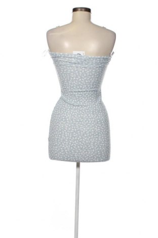 Rochie Monki, Mărime S, Culoare Albastru, Preț 30,62 Lei