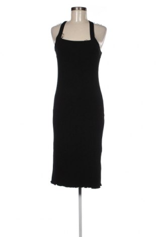 Kleid Monki, Größe L, Farbe Schwarz, Preis 8,84 €