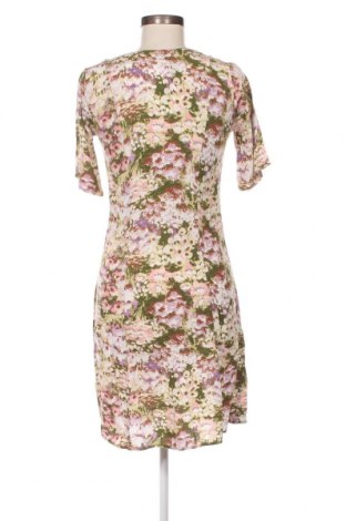 Kleid Monki, Größe XS, Farbe Mehrfarbig, Preis 6,82 €