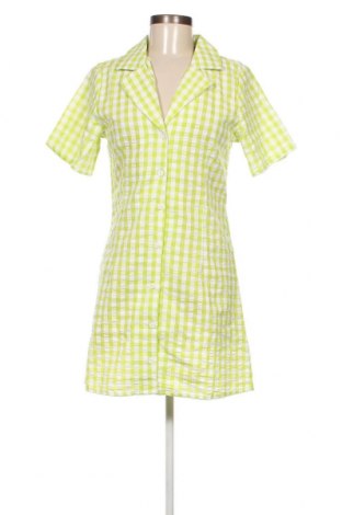 Kleid Monki, Größe S, Farbe Grün, Preis 7,58 €
