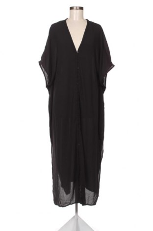 Φόρεμα Monki, Μέγεθος XL, Χρώμα Μαύρο, Τιμή 25,26 €