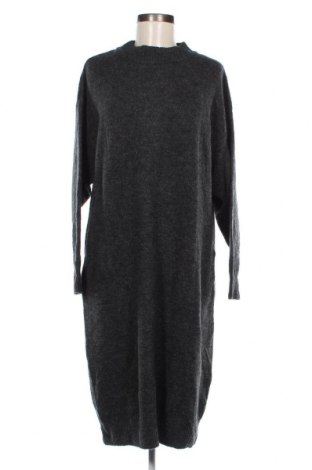 Kleid Monki, Größe S, Farbe Grau, Preis € 5,01