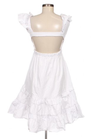 Kleid Monnalisa, Größe M, Farbe Weiß, Preis € 133,51