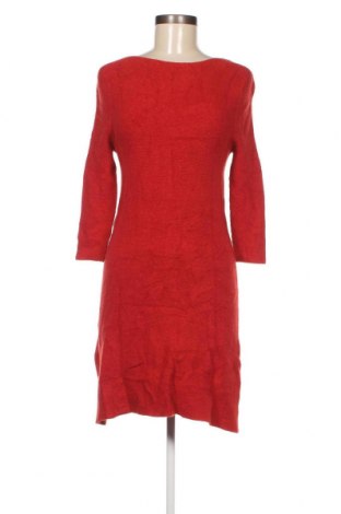 Φόρεμα Monoprix Femme, Μέγεθος M, Χρώμα Κόκκινο, Τιμή 6,31 €