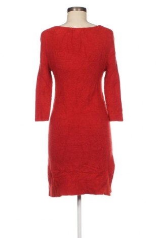 Kleid Monoprix Femme, Größe M, Farbe Rot, Preis € 10,65