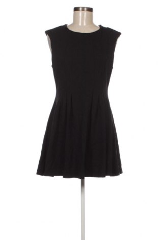 Kleid Monteau, Größe L, Farbe Schwarz, Preis 6,46 €