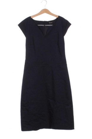 Φόρεμα More & More, Μέγεθος XS, Χρώμα Μπλέ, Τιμή 17,04 €