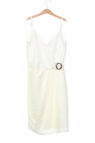 Kleid Morgan, Größe S, Farbe Weiß, Preis 17,35 €
