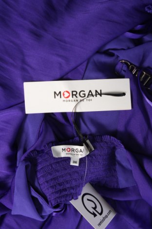 Kleid Morgan, Größe S, Farbe Grau, Preis € 68,04