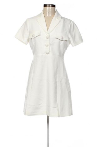 Φόρεμα Morgan, Μέγεθος M, Χρώμα Λευκό, Τιμή 19,98 €