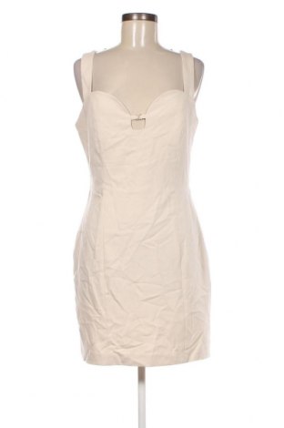 Φόρεμα Morgan, Μέγεθος M, Χρώμα  Μπέζ, Τιμή 16,30 €