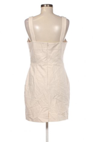 Φόρεμα Morgan, Μέγεθος M, Χρώμα  Μπέζ, Τιμή 16,30 €
