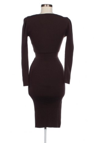 Φόρεμα Morgan, Μέγεθος S, Χρώμα Καφέ, Τιμή 19,30 €