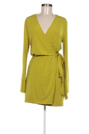 Φόρεμα Mossman, Μέγεθος M, Χρώμα Πράσινο, Τιμή 60,08 €