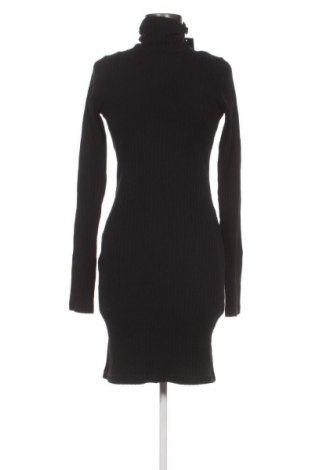 Šaty  Muuv, Veľkosť L, Farba Čierna, Cena  12,63 €