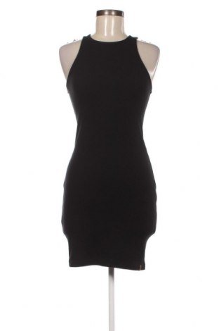 Kleid Muuv, Größe S, Farbe Schwarz, Preis € 15,34