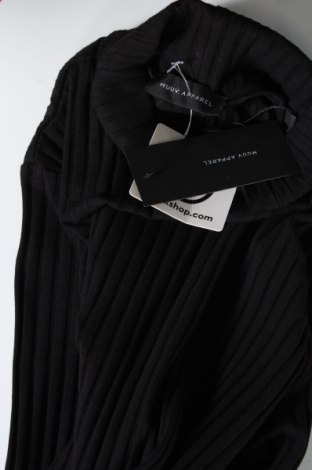 Kleid Muuv, Größe L, Farbe Schwarz, Preis € 13,53
